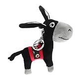 Pendentif de sac à dos - avec son design pratique et polyvalent, cet adorable porte-clés peut être facilement accroché sur des sacs à dos, des sacs à main, des clés de voiture ou tout autre article, pendentif porte-clés