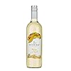 Buy Silver Bay Point Mango and Peach Flavour Wine 75 cl – Case of 6 for a Refreshing Experience – Silver Bay Point