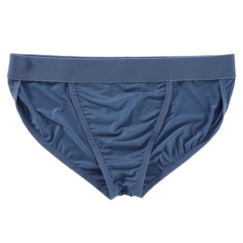 BRODDLE Mens Bikini Briefs Sports Underwear for Men