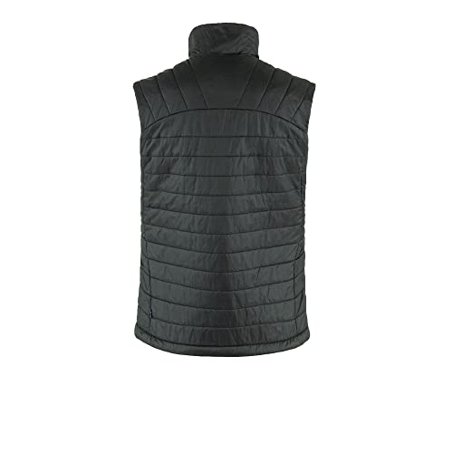 Image of Fjallraven Expedition X-Latt Women's Vest - Water and Wind Resistant, Insulated, Lightweight, Packable - Hiking, Travel
