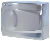 limpieza|baño|automático|secamanos|secador de manos|higiene|secador electrico|metalizado