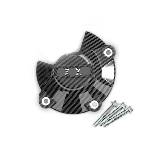 Capot de protection moteur moto GSX-S1000 couvercle stator