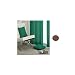 Duffi Home - Federa per Cuscino a Y Naturale, 30 x 50 cm