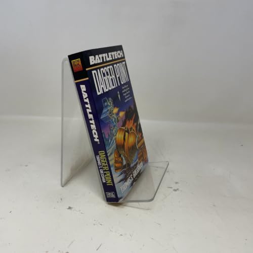 Battletech 46: Dagger Point view 2