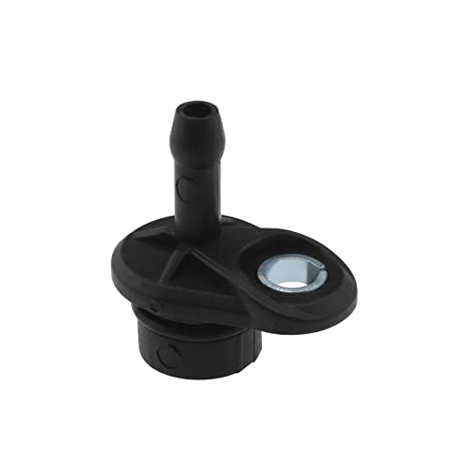 eMagTech Valve de Pompe à Vide de Rechange CM5G2A451GA 1867424 Compatible avec Ford Transit/Tourneo...