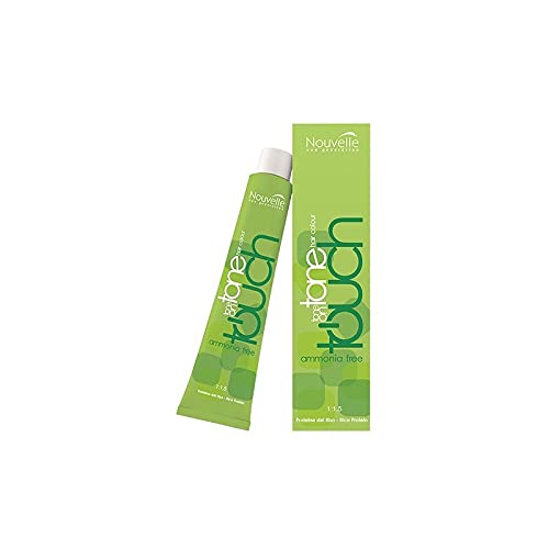 Nouvelle Touch 5.53 - Pintura (60 ml), color marrón chocolate