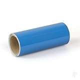  Oratrim Roll Sky Blue (53) 9.5cm x 2m