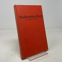 The borderline patient 0913258059 Book Cover
