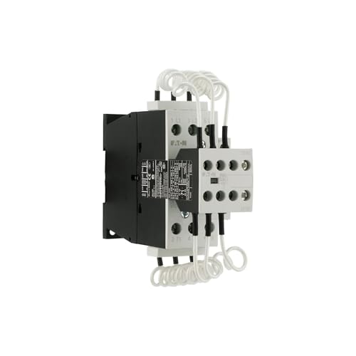 Schütz Eaton 294032 pour condenseur triphasé 25 kvar de compensation