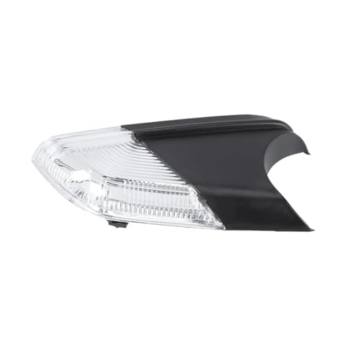 Lámpara intermitente retrovisor soluciona parpadeo en espejo lateral MK2 A5 6