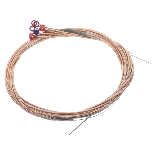 GOOHOCHY 6�A�R�[�X�e�B�b�N�M�^�[�� �����p �t�H�[�N�M�^�[�� ���j�o�[�T���d�l �ϋv���f�ގg�p �N���A�ȉ��F