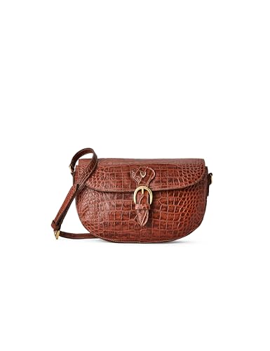 Image of Hidesign Women's Leather Sling Bag