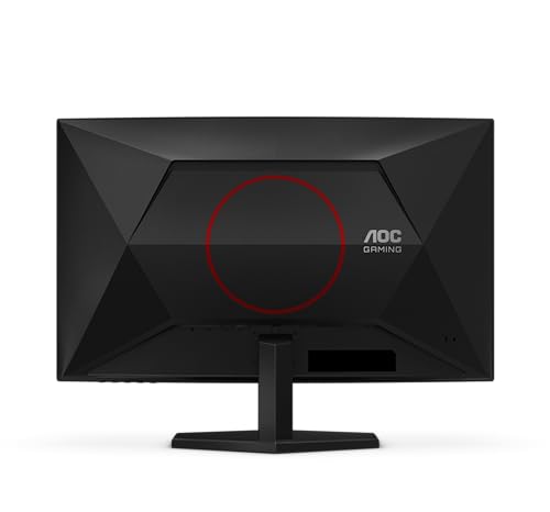 AOC C27G42E Gaming Monitor Review UK (2026). Tested & Rated