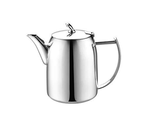 Cafetera Chatsworth acero inoxidable 18/10 con capacidad de 340ml 2