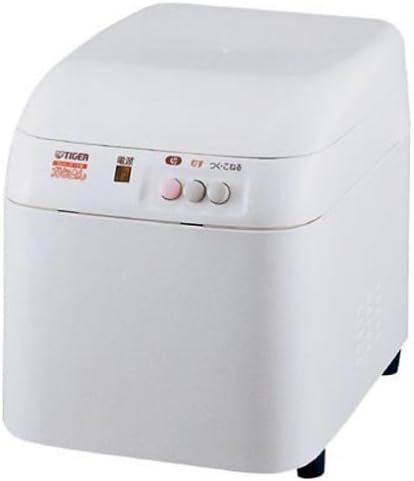 TIGER force proud rice cake with machine SMJ-A180-WL by Tiger