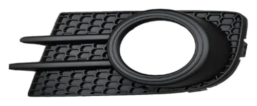 Grille pare-choc avant gauche pour remplacement antibrouillard VW Tiguan