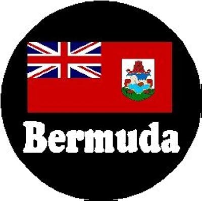 Bermuda Flag 1.25