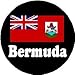 Bermuda Flag 1.25