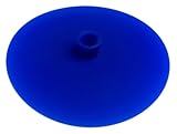 Progressive International Silicone Suction Lid, 6.5" (color may vary)