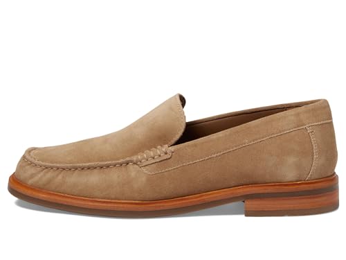 Johnston & Murphy Men's Lyles Venetian Loafer4