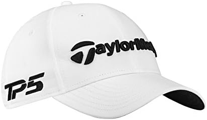 TaylorMade 2019 Tour Radar Hat