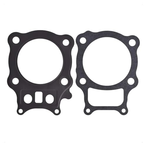 Kit de junta de culata TRX350 para reparación de cilindro y pistón de ATV