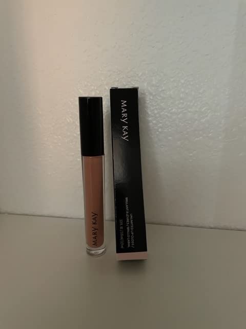 Mary Kay Brillo de labios ilimitado (piel suave)