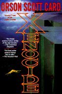 Paperback Xenocide [PB,1996] Book