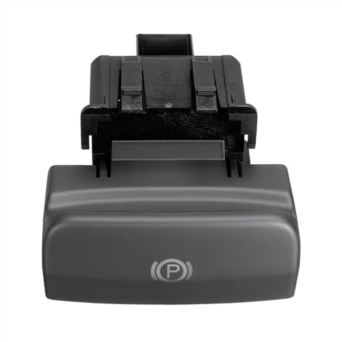 Botón freno de mano 470703 para reparar el control de estacionamiento en Peugeot 3008