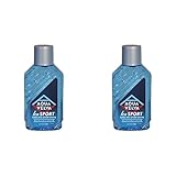 Aqua Velva Classic Ice Blue After Shave