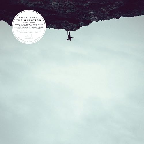 The Question (Deluxe Edition)