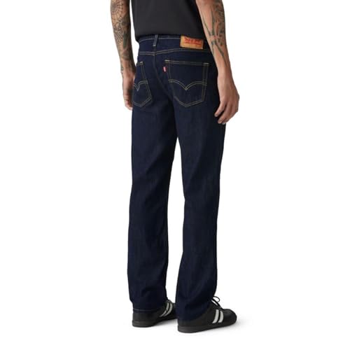 Image of Levi's Men's 514 Straight Fit Cut Jeans (Also available in Big & Tall)