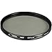 Hoya 72mm HRT Circular PL Polarizer UV Multi-Coated Glass Filter