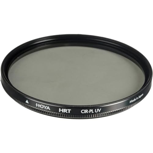 Filtre Polarisant Hoya PL-CIR 72mm – Neuf, Ouvert Jamais Utilisé (boîte Incluse)
