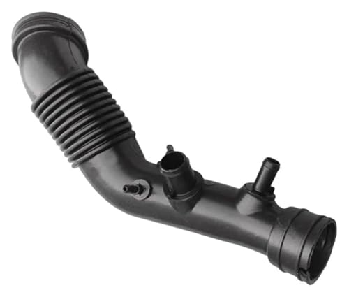 Tuyau d'admission d'air contre les fuites de filtre Jeep Renegade 15-18