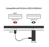 30cm USB Cable for Fire Stick, Power Cable for Streaming TV Stick, TV Power Cord Made for Amazon Fire Stick, Chromecast and Other Android devices. - Image 9