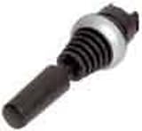 Worldwide Eaton Warranty Eaton 279416 Joystick, 4 Stellungen, Rastend, Kunststoffachse
