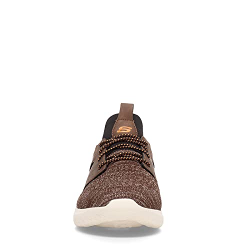 Image of Skechers Men's Delson 3.0 Cicada Sneaker
