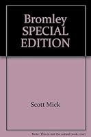 Bromley SPECIAL EDITION 1840151145 Book Cover