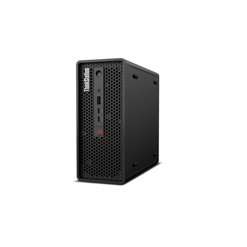 ThinkStation P3 Ultra Gen 2: Alt vs Neu im Home Office Test Check