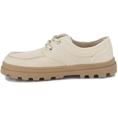 Palladium Dunelite MOC Cush 04660210M, Baskets Homme - 41 EU