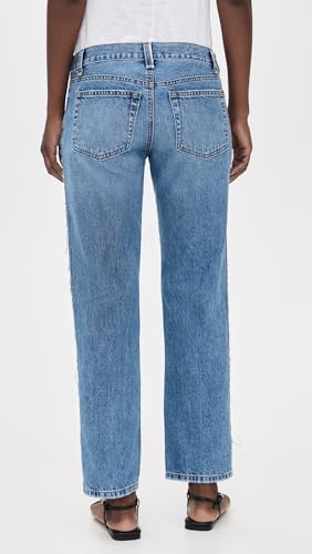 Women's Tuxedo Jeans3