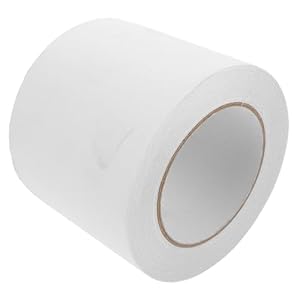 MAGICLULU Filamentband Gewebeband 1 Rolle