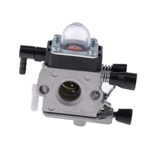 Carburateur FS55R pour entretien de jardin avec moteur FS55 FS74 FS76