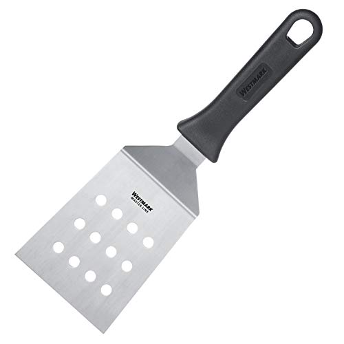 Westmark Master Line Spatula 11.5 x 9 cm Rigid Perforated