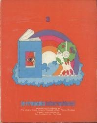 Le Franciais International  Livre 2