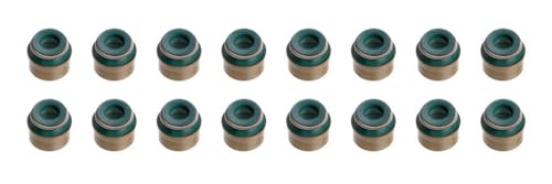 Ajusa 57023600 Kit Guarnizioni, Stelo Valvola