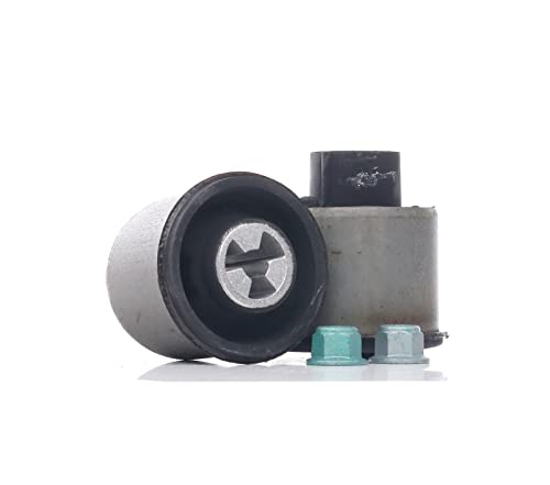 LEMFÖRDER 27627 01 Kit De Réparation Du Corps De L'Essieu Kit de support de faisceau d'axe pour Volkswagen Polo III (6R1, 6C1) 2009-2022 Essieu Arrière et autres véhicules