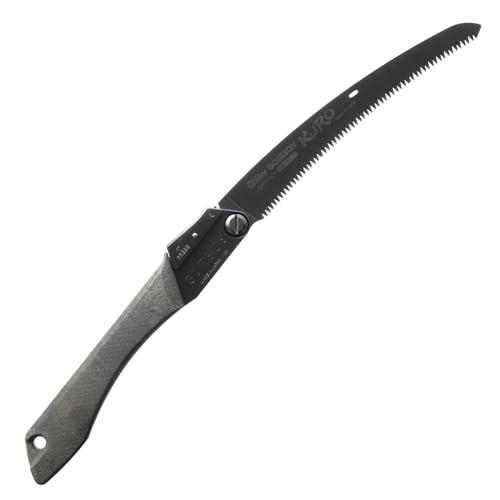 Silky GomBoy Kuro Folding Saw