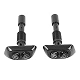 Fonctionnalité : Résout efficacement les problèmes tels que la pulvérisation irrégulière, l'obstruction ou la défaillance totale du système. La conception optimisée de la buse permet d'améliorer les performances de nettoyage.